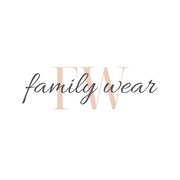 Family Wear logo