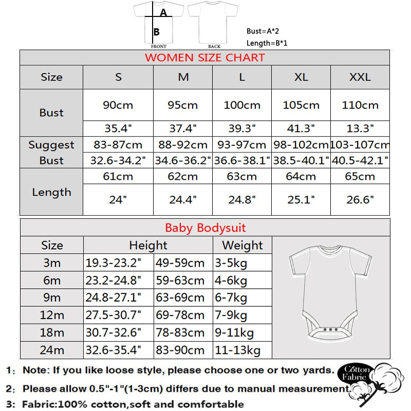 Fashion Baby Mommy Family Matching Cotton Clothing Summer Rainbow Mama and Mini T-Shirt Cute Family Look Outfits Top