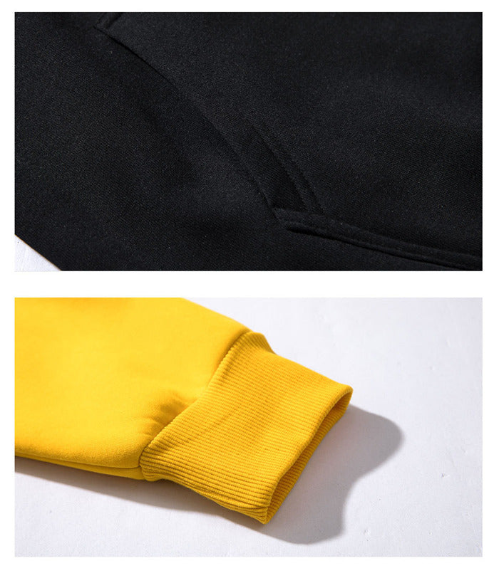 Fashion Brand Hoodies Mens Women Hoodies Clothing EU Size Pullover Sweatshirts Hoodie