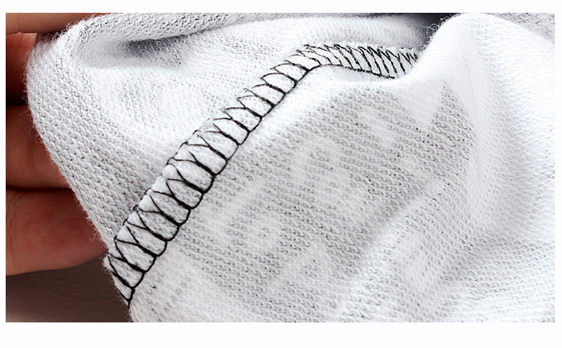 Kids Hoodies Children Cartoon Hoodies Clothes Teenage Boys Loose Sport Tops Spring Long Sleeve Sweatshirts