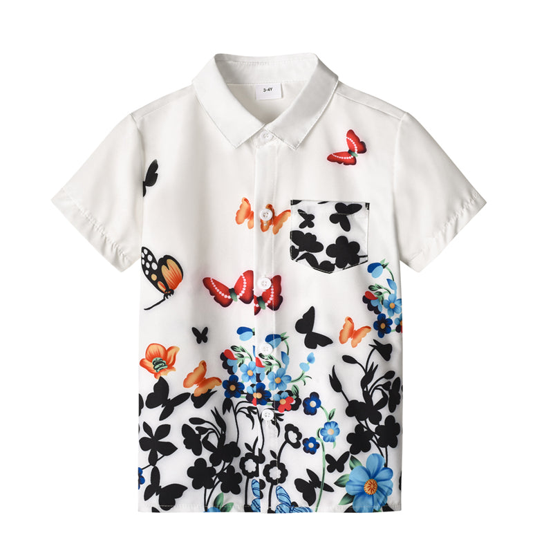 Family Matching Outfits Costumes For Parents 2022 Mother And Daughter Equal Kids Baby Girls Couples T Shirt Female Dress Clothes