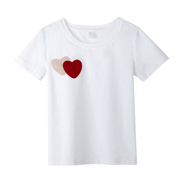 Summer Family Matching Outfit Dad Son T-shirt Shorts Sets Mother Daughter Matching Clothes Mother Kid Skirt Set Couple Outfit