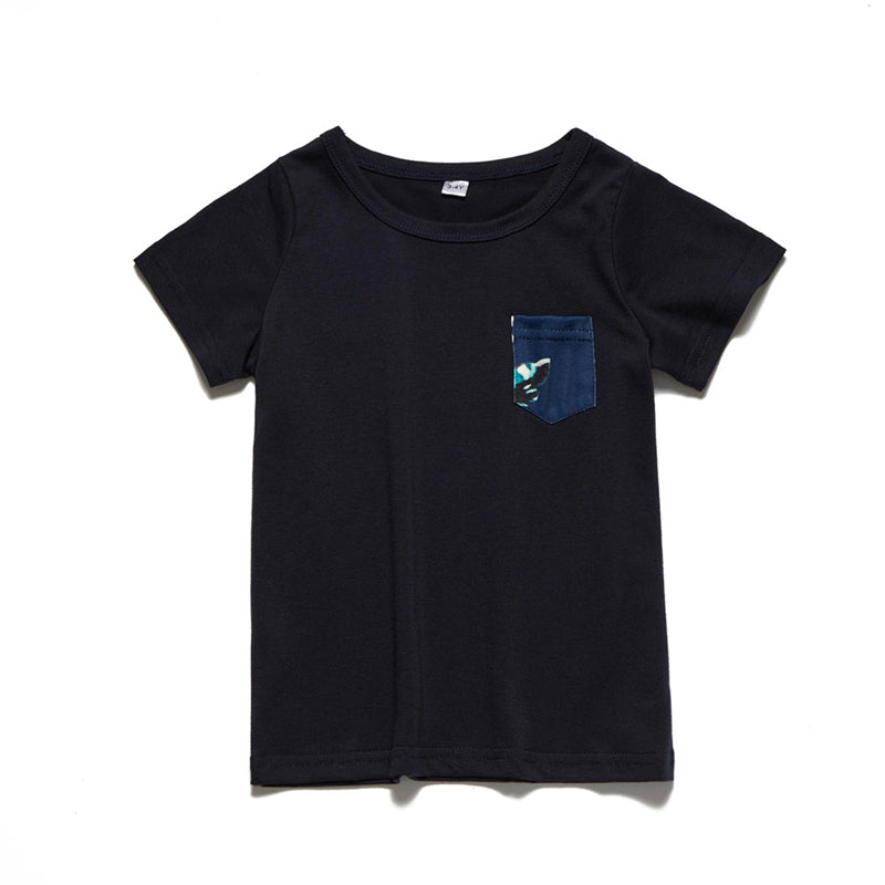 Parent Child Matching Family Couple Look Outfits Psg 2022 Fathers Boy T Shirts Kids Clothes Baby Girls Mother And Daughter Dress