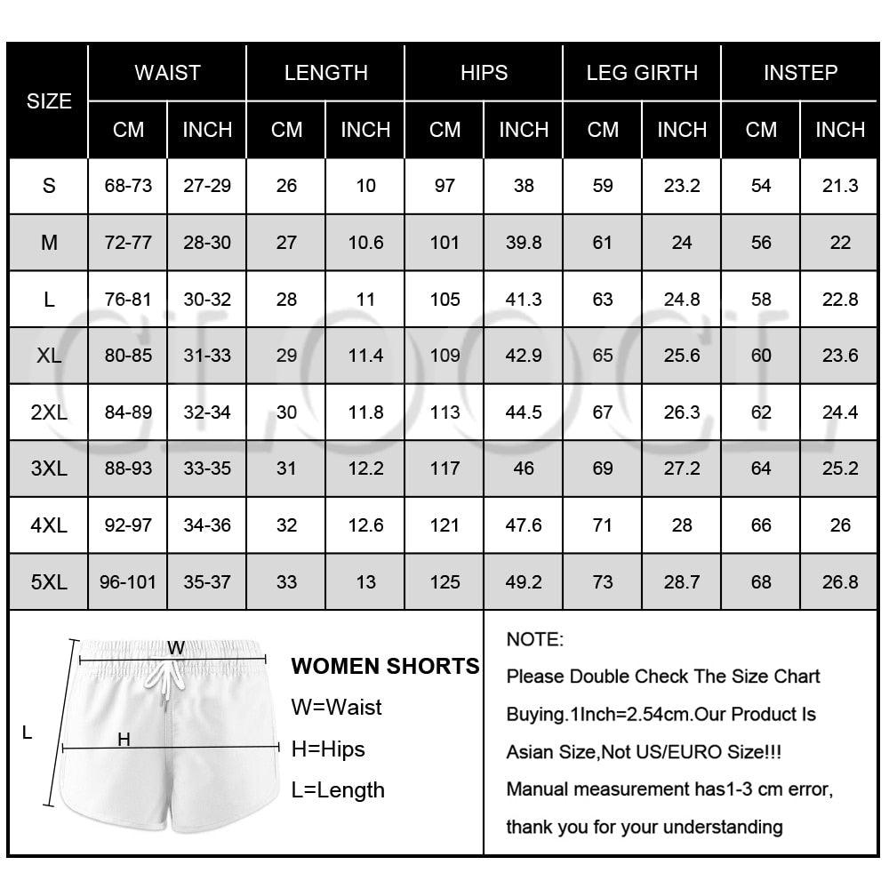 CLOOCL Couple Matching Clyde Bonnie Coral Shorts 3D Printed Casual Shorts Men Women for Couple Outfit Beach Shorts Drop Shipping